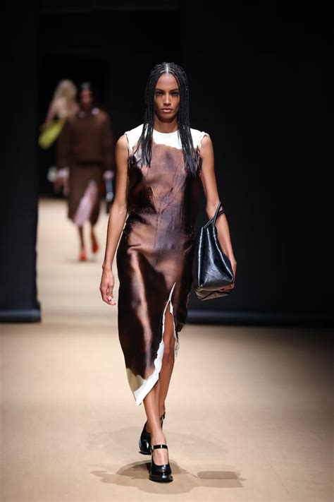 prada dresses 2023|prada spring dresses.